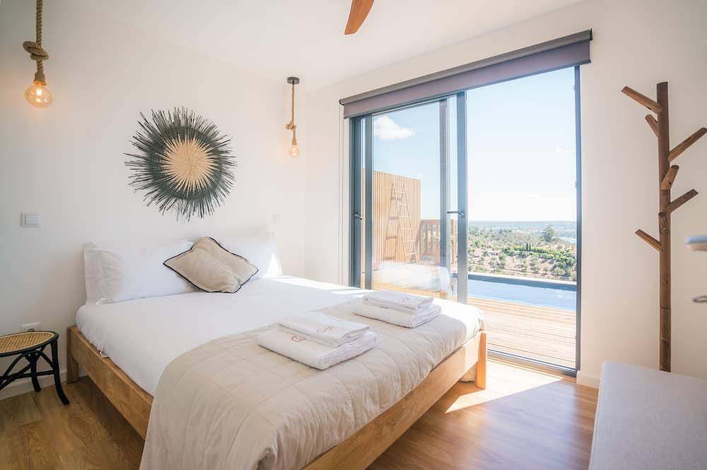 Caju Villas Montargil - Villa Terra Preta in Montargil, Distrito de Portalegre