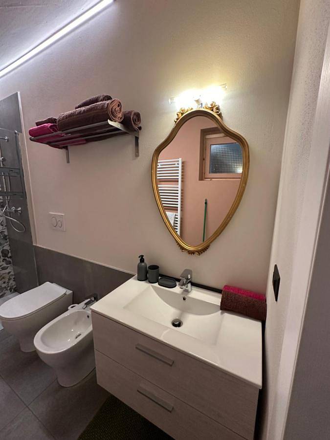 Gîte pour 4 personnes, avec terrasse et vue à Villanova Mondovì - 4