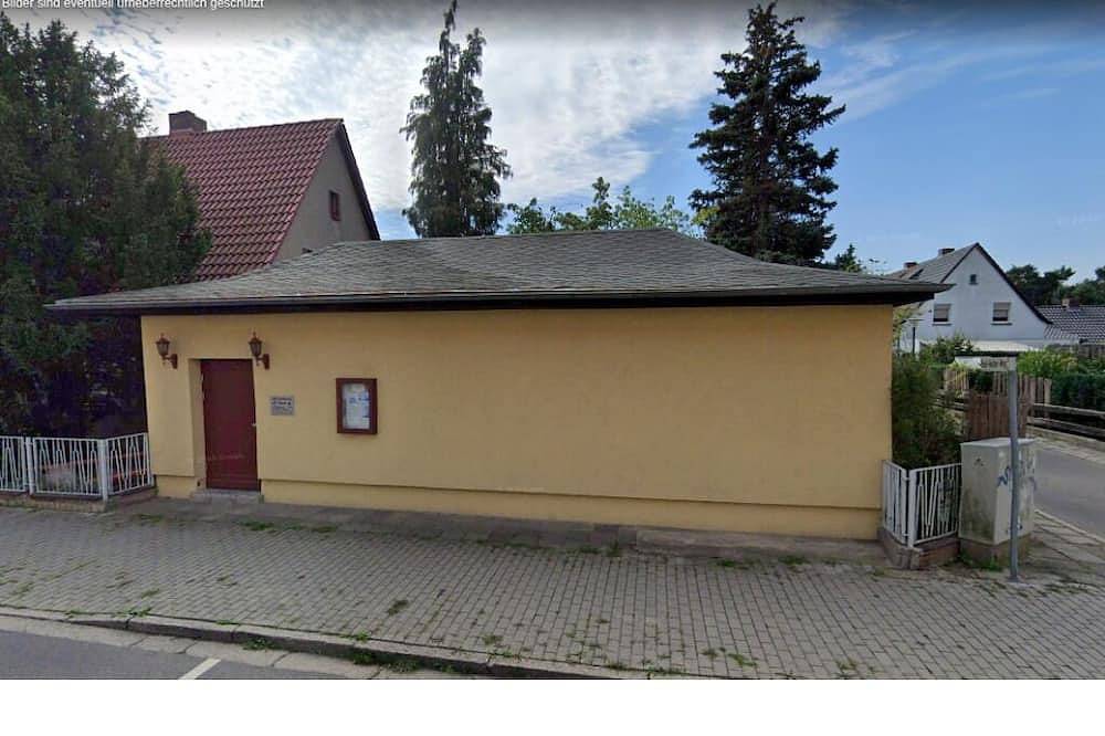 Ganze Wohnung, Ferienwohnung Haase in Weißwasser (Oberlausitz), Lausitzer Seenland
