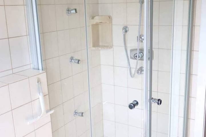 Ferienhaus für 7 Personen in Wingst - 2
