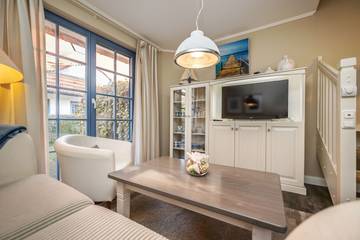 Ferienpark für 4 Personen in Zingst, Vorpommern, Bild 4