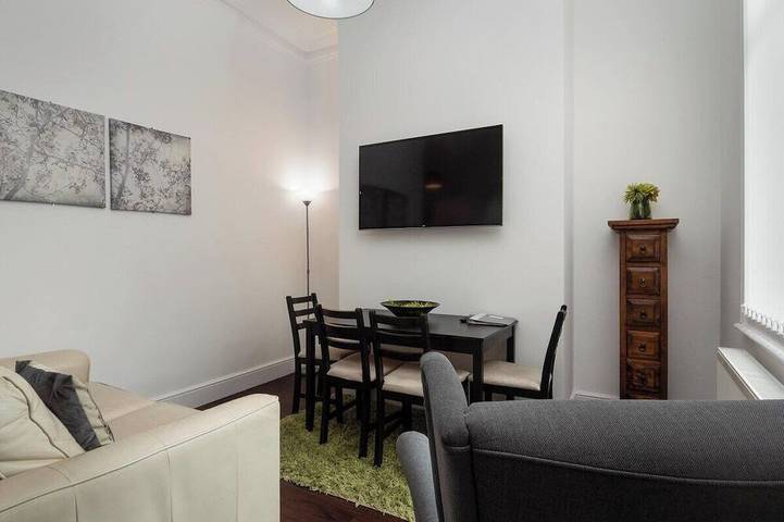 Maison de vacances pour 7 personnes, avec balcon et jardin, animaux acceptés - 1