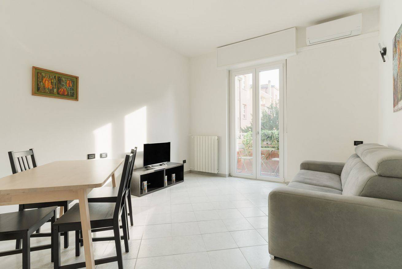 Ganze Wohnung, Guesthost - Cozy Apartment near San Siro in Mailand, Mailand Provinz