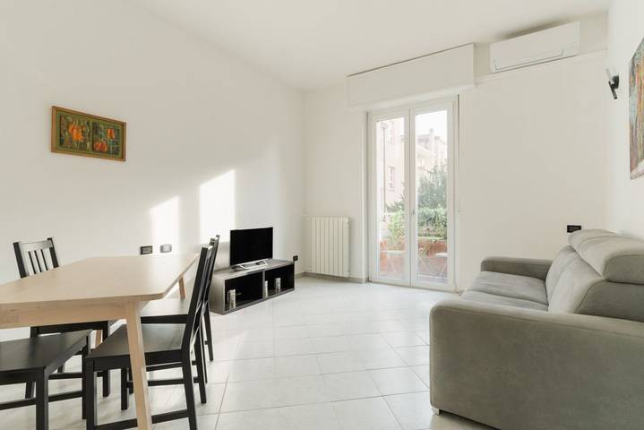 Ferienwohnung für 4 Personen - 1