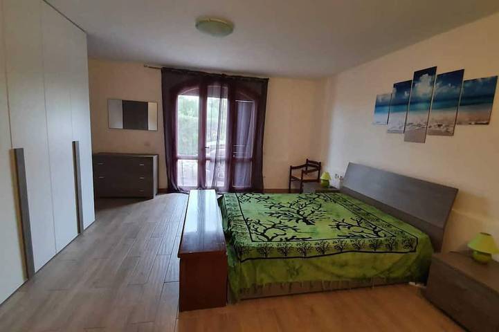 Sea Views & Serenity in San Teodoro - Near the Beaches & Downtown in San Teodoro, Olbia-Tempio