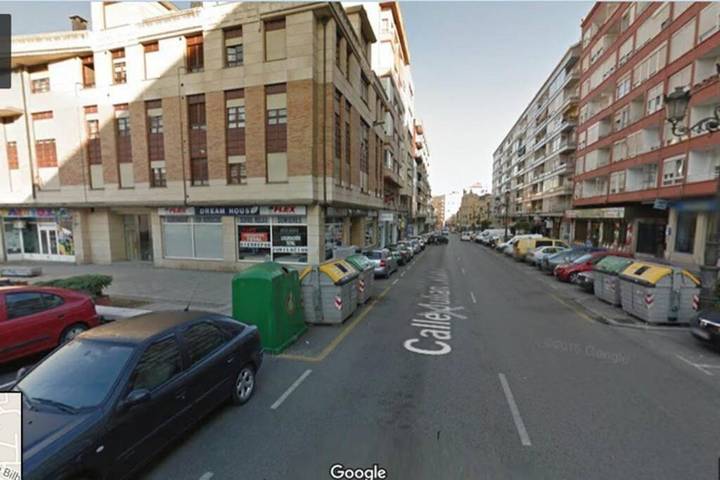 Gîte pour 6 personnes à Torrelavega - 2