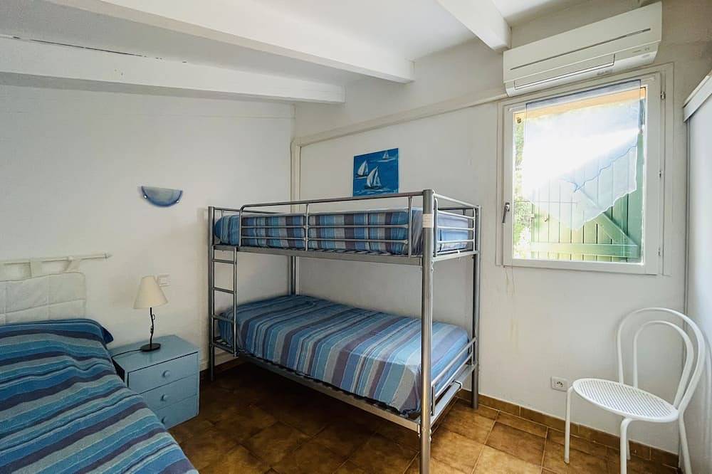 Apartamento entero, Sea view. Luxury residence in a flowered park. 3 Stars in Cargèse, Parc naturel régional de Corse