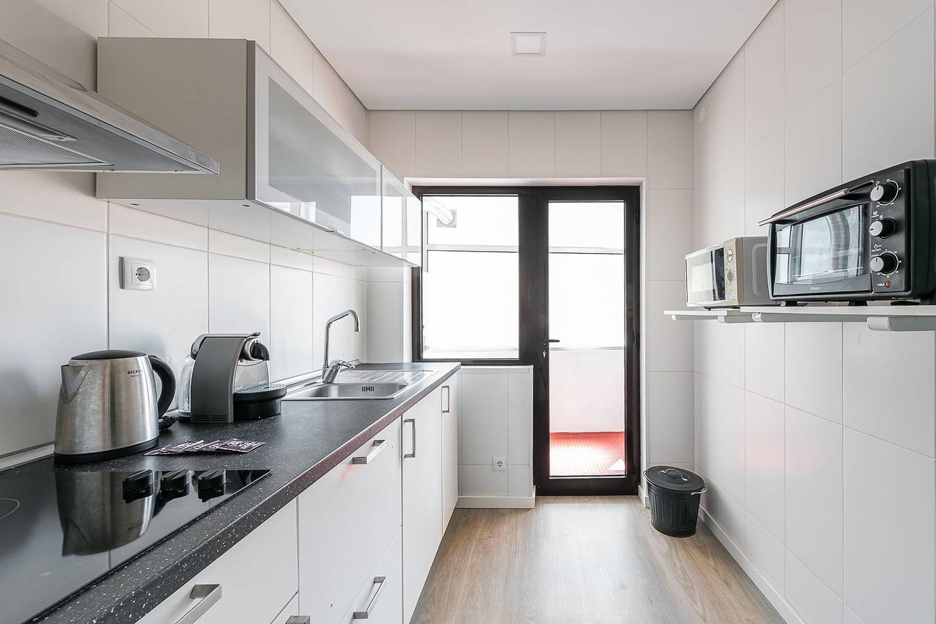 Cały apartament, Guestready - Music Area in Cedofeita, Porto