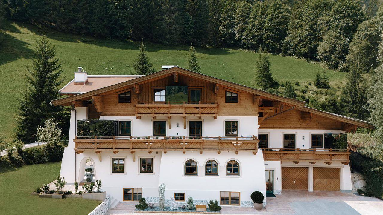 Ganze Ferienwohnung, Ferienwohnung für 5 Personen (55 m²) in Kleinarl in Kleinarl, Ski Amadé