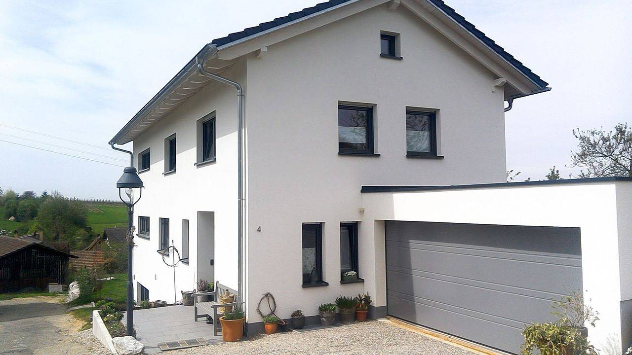 Ganze Ferienwohnung, Ferienwohnung für 2 Personen (50 m²) in Müllheim in Britzingen, Müllheim