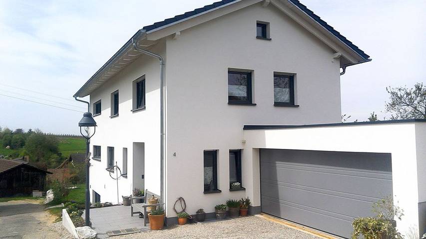 Ferienwohnung für 2 Personen, mit Terrasse und Garten - 1
