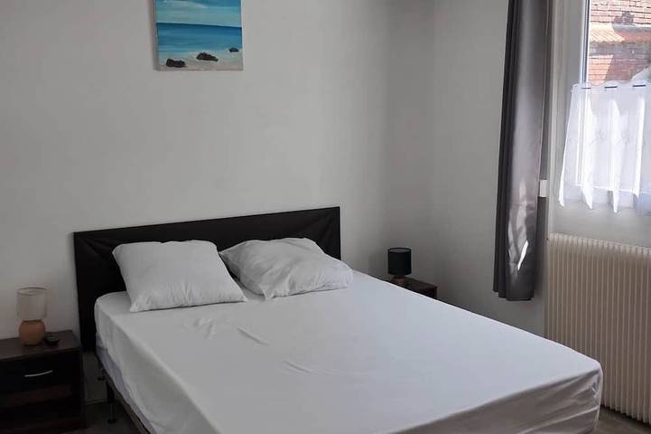Location de vacances pour 5 personnes dans Casino du Tréport - 2