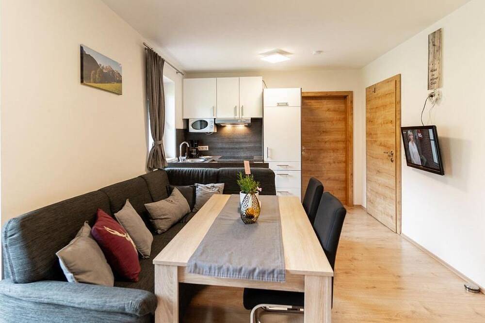 Apartment 2 - Alpen Appartements Oberlehengut in Werfenweng, Tennengau