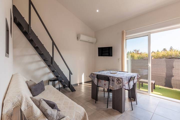 Ferienhaus für 5 Personen - 1