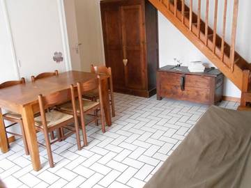 Chalet for 4 Guests in Guillestre, Western Alps, Picture 2