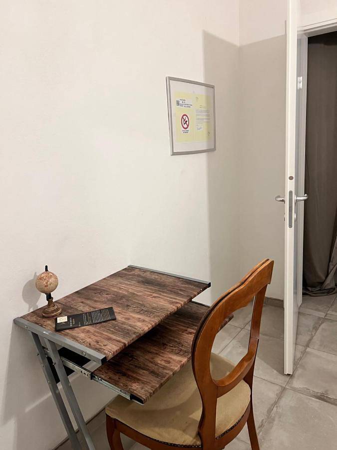 Gîte pour 2 personnes, avec jardin et vue, animaux acceptés à Imola - 3