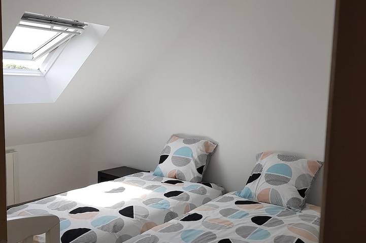 Location de vacances pour 6 personnes à Saint-Côme-de-Fresné - 3