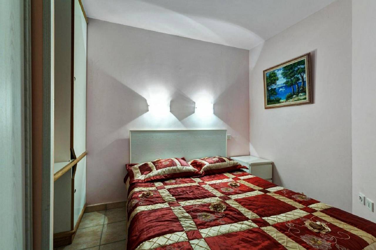 Ganze Wohnung, Budget Studio (4 People) in Hyeres, Parc national Port-Cros