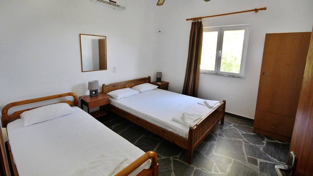 Appartement entier, Ampelos apartment and studios in Région de Lassithi