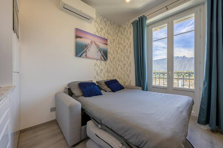 Appartement entier, Aix-Riviera - 30min d'Annecy in Aix-les-Bains, Région de Chambéry