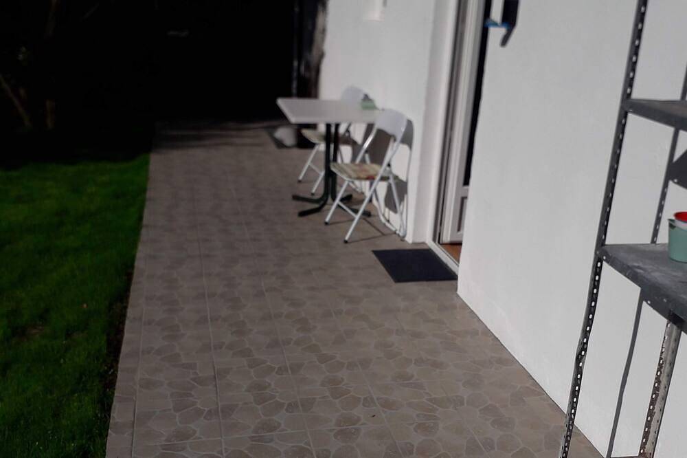 Apartamento entero, Studio.Garden Quiet wifi 600m hyper center in Castres, Región de Castres