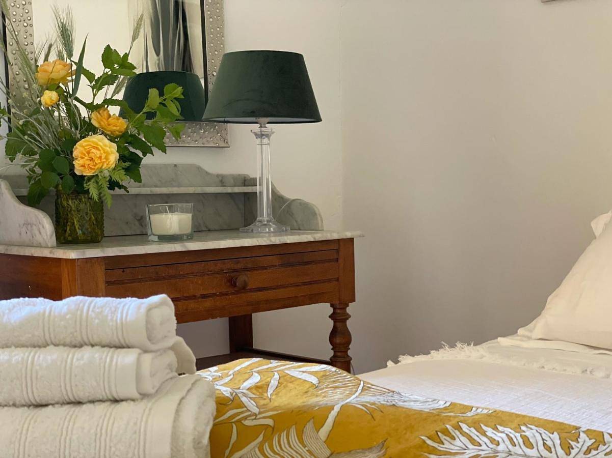 Appartement entier, Apartment in Jonquerettes, Vaucluse