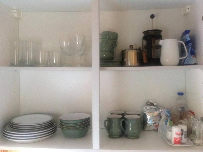 Ferienhaus für 4 Personen, mit Garten und Ausblick auf den Shetland Inseln - 4