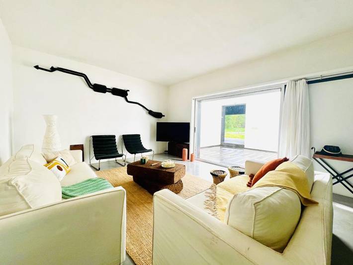 Villa pour 10 personnes, avec piscine et jardin à Évora - 4