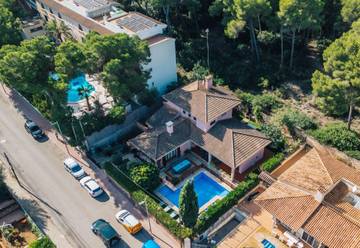 Ferienhaus in Santa Margalida, Mallorca Norden für 10 