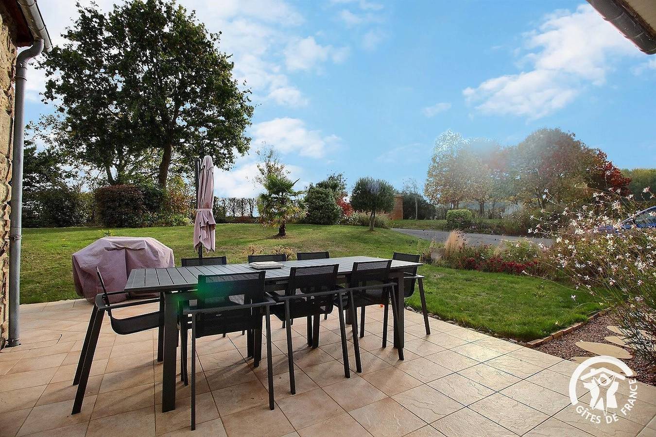 Unité Terre et Mer in Lamballe, Cotes-d'Armor