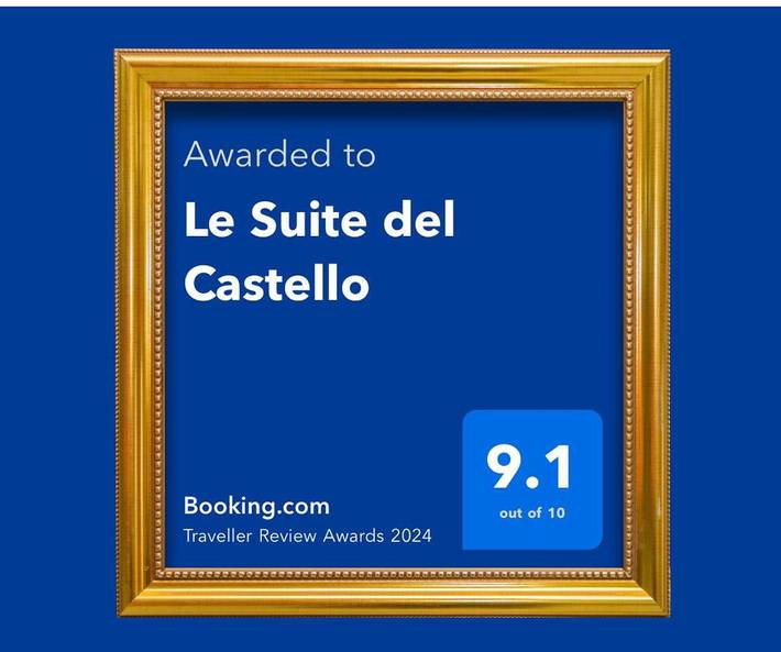 Gîte pour 2 personnes, avec vue et terrasse, animaux acceptés à Castellammare di Stabia - 3