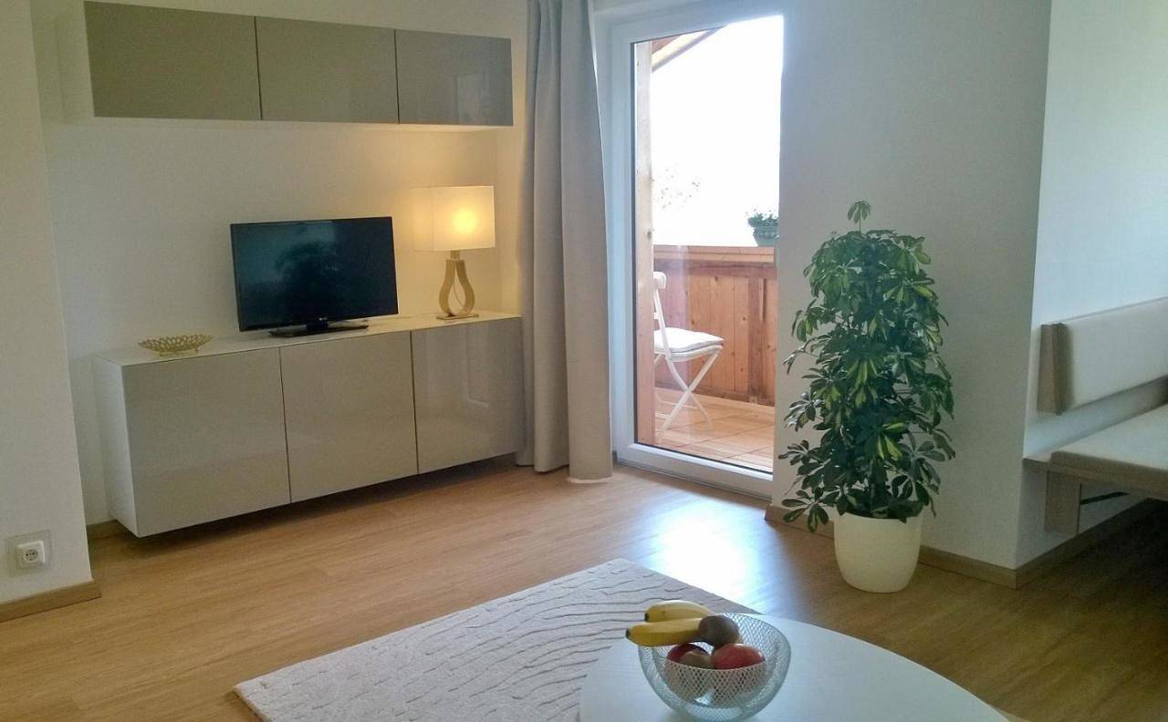 Ganze Wohnung, Apartment with Balcony in Waidhofen an der Ybbs, Mostviertel Region