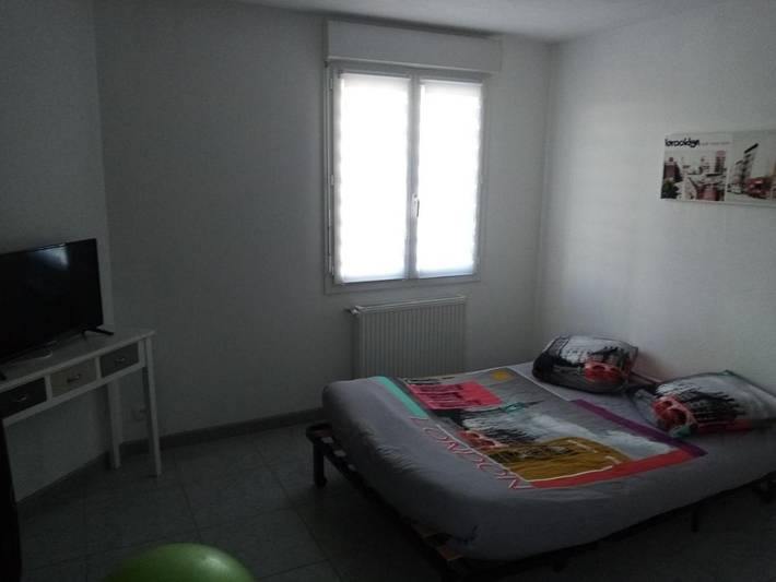 Gîte pour 2 personnes, avec jardin à Sablé-sur-Sarthe - 3