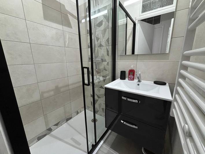 Location de vacances pour 4 personnes, avec terrasse à Courlay - 4