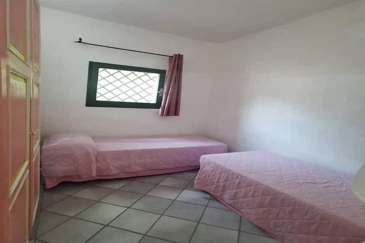Apartamento entero, Apartamento mare Baja Sardinia - Alquilado del 7 de agosto de 2027 al 28 de agosto de 2027 in Baja Sardinia, Arzachena