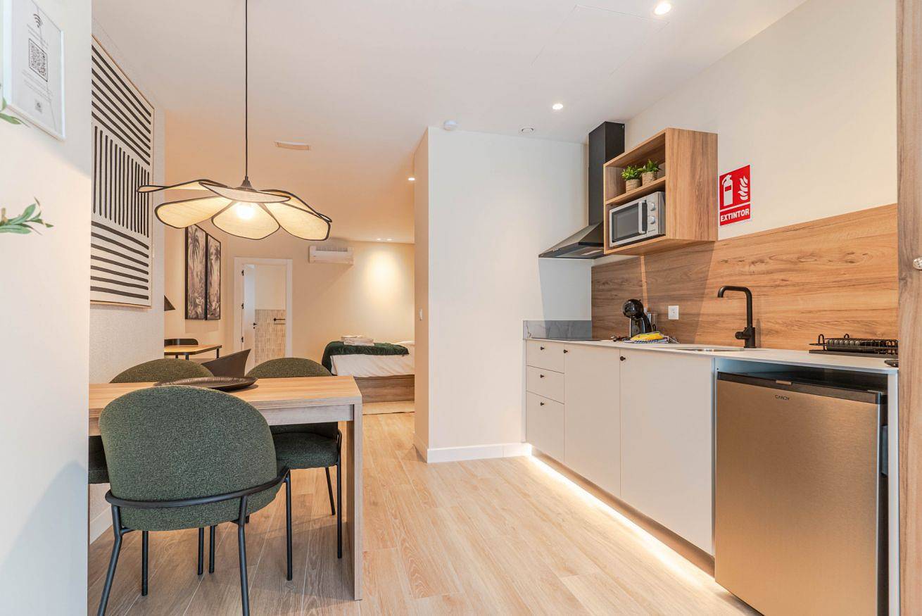 Alhambra Apartment. Modern, bright, and ideally located., foto 14
