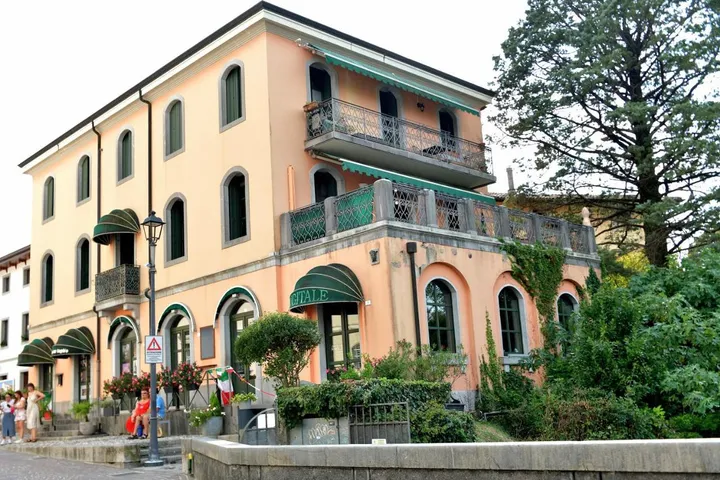 Appartement de vacances pour 6 personnes, avec vue et terrasse - 1