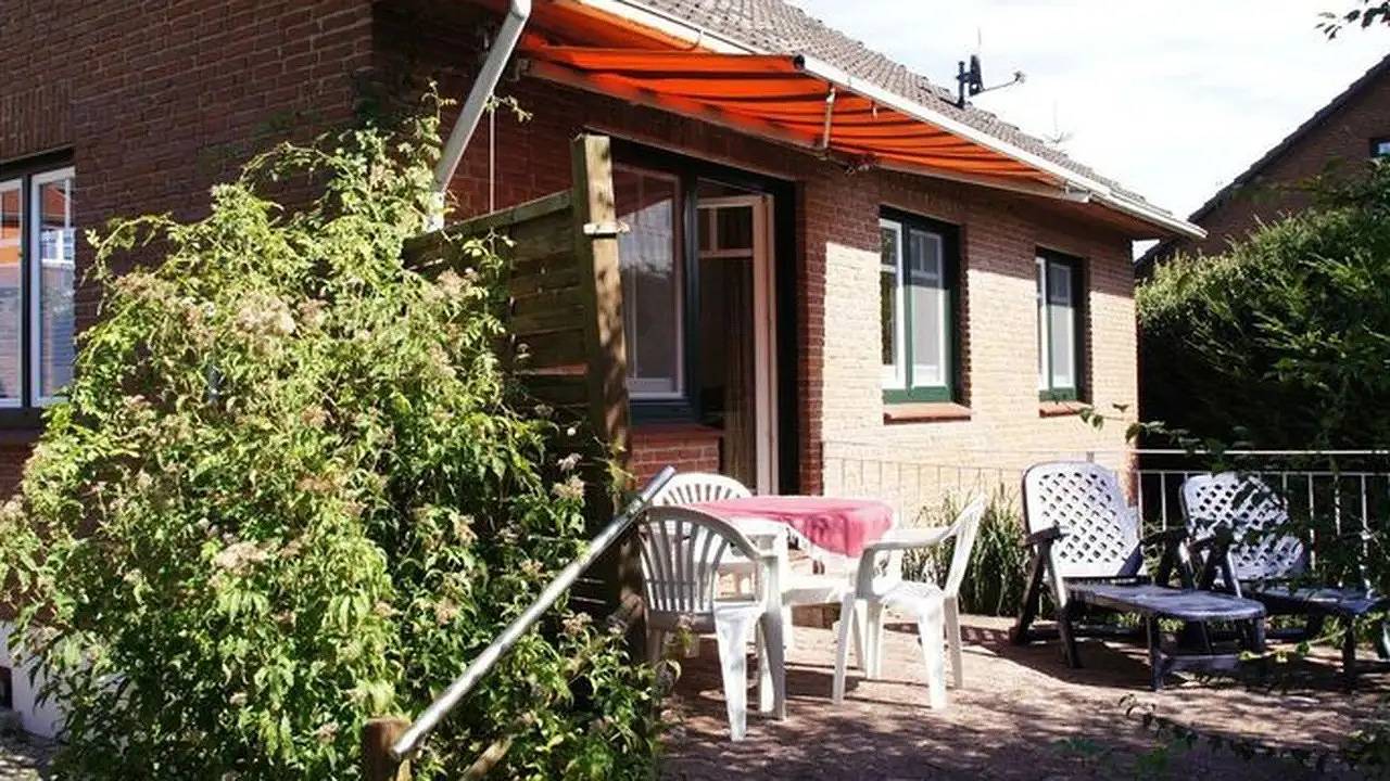 Ferienhaus für 6 Personen (130 m²) in Borgwedel in Borgwedel, Schleswig & Umgebung