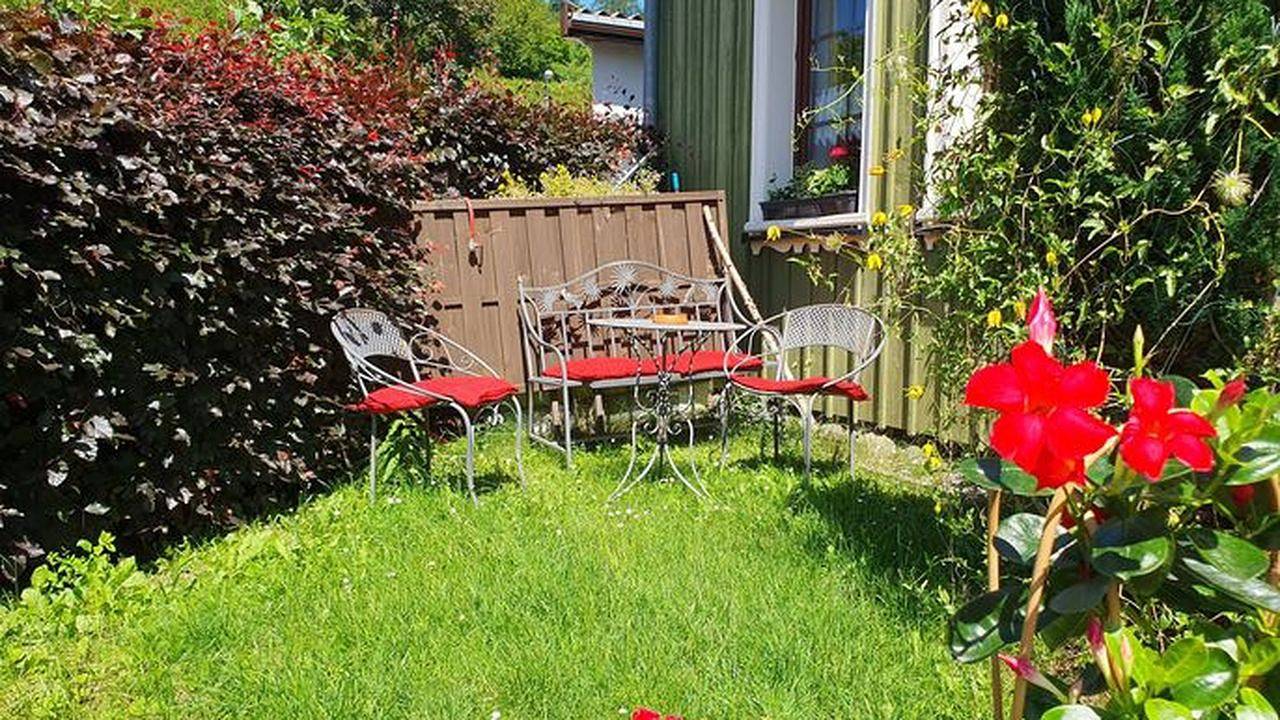 Ganze Ferienwohnung, Ferienwohnung für 2 Personen (35 m²) in Rübeland in Rübeland, Harzvorland