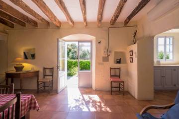 Villa in Felanitx, South Majorca für 8 