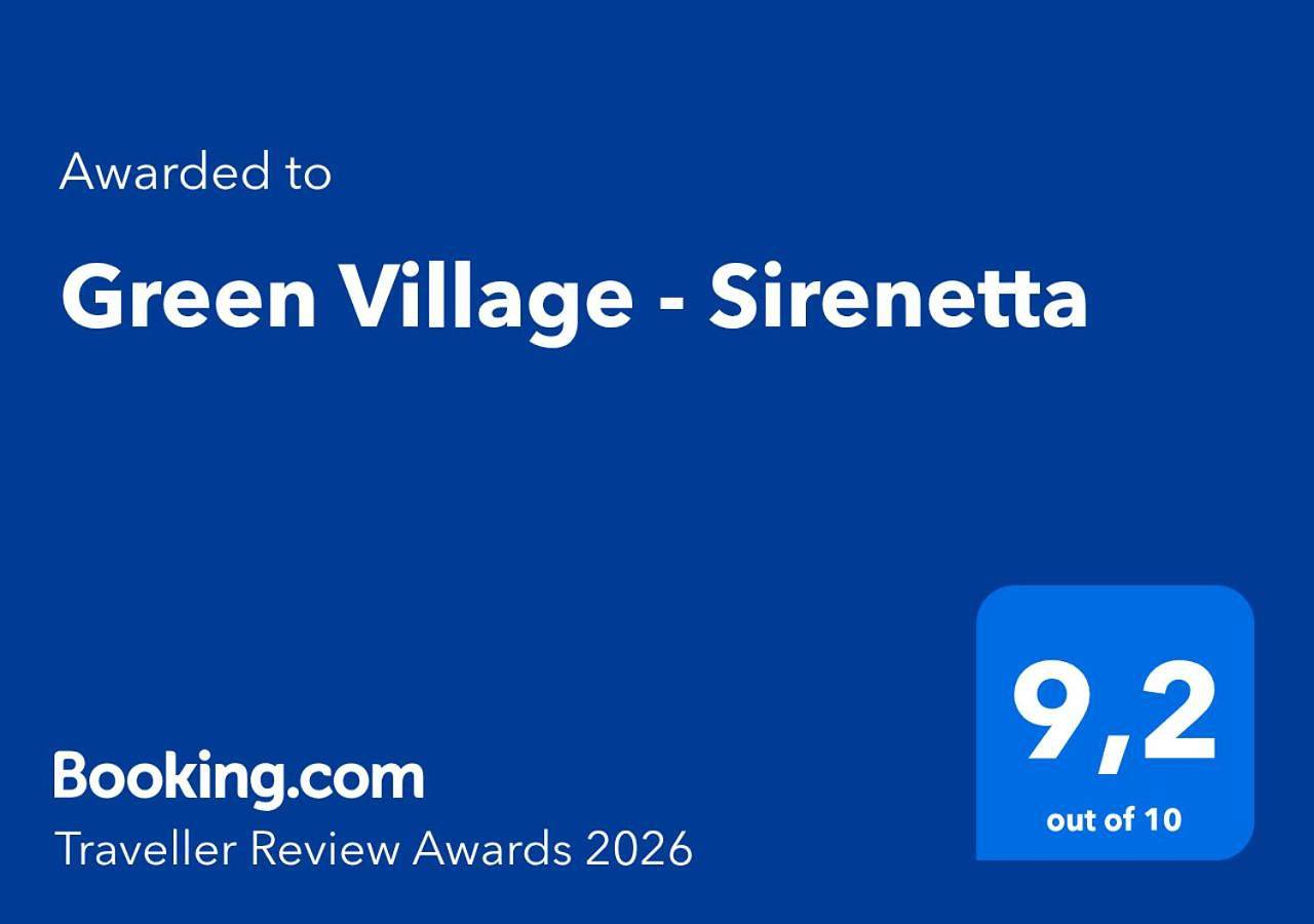 Green Village - Sirenetta in Savigliano, Cuneo Provinz
