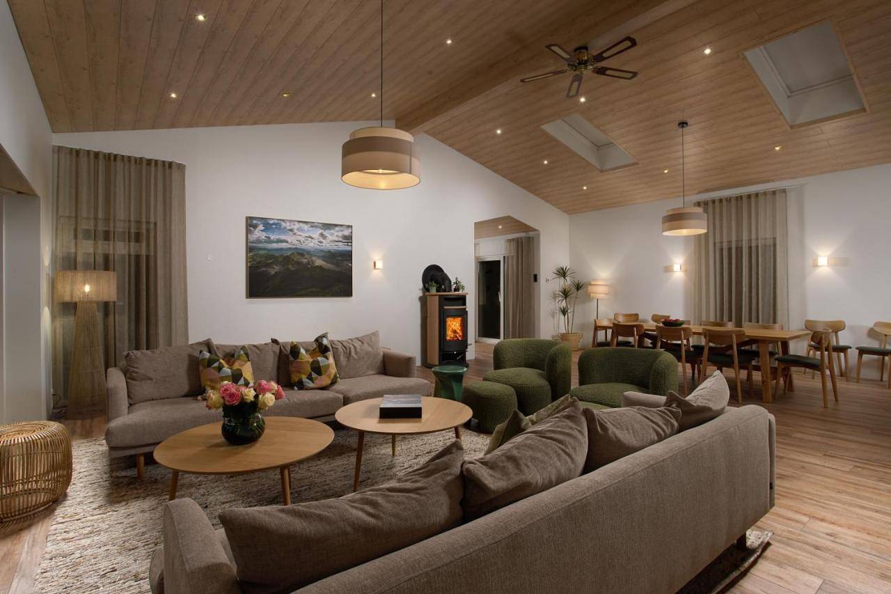 Three-Bedroom Villa in Skaftárhreppur, Suðurland