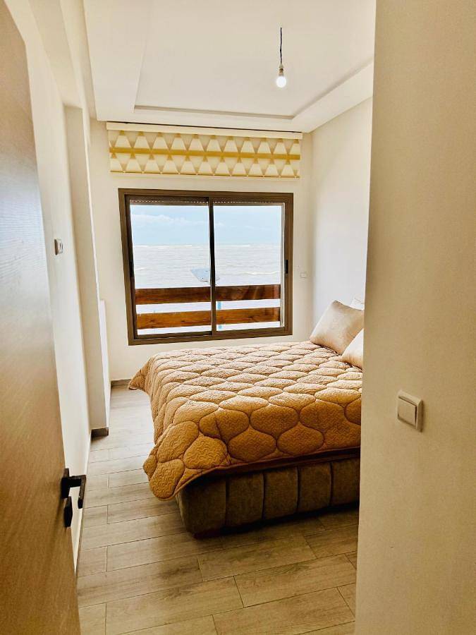 Gîte pour 4 personnes, avec jacuzzi et balcon à El Jadida - 3