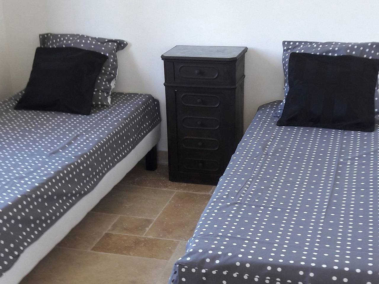Ferienhaus für 5 Personen mit Pool in Saint-Antonin-du-Var, Brignoles Region