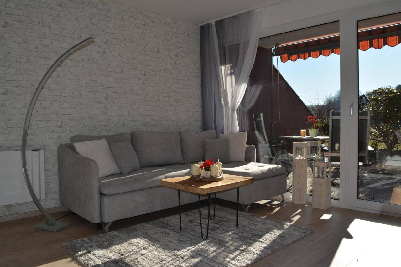 Ganze Wohnung, Ferienwohnung Günter im Tonbachtal in Tonbach, Baiersbronn
