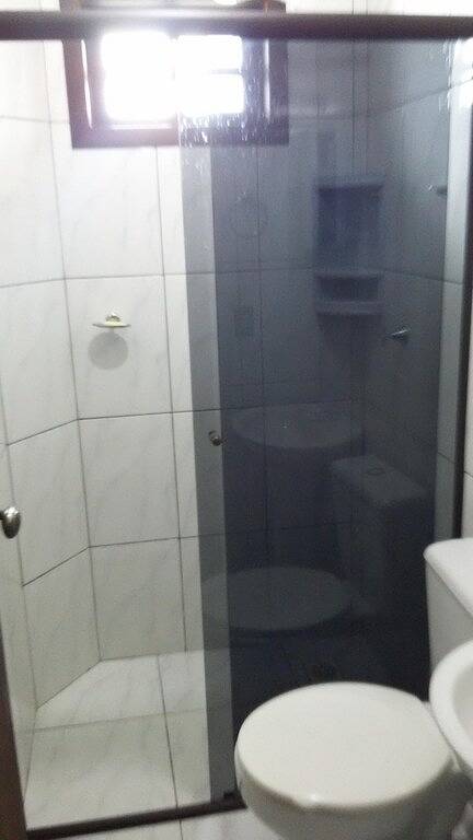 Location de vacances pour 4 personnes, avec balcon dans Brésil