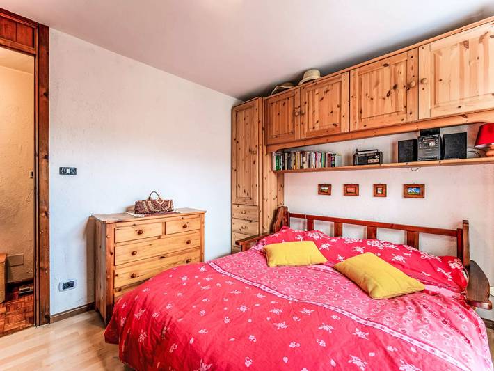 Gîte pour 4 personnes, avec balcon dans La Salle - 3