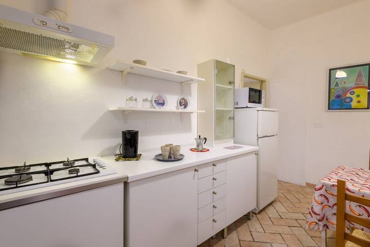 Appartamento intero, Guesthost - La Volta Apartment in Urbino, Valle del Metauro