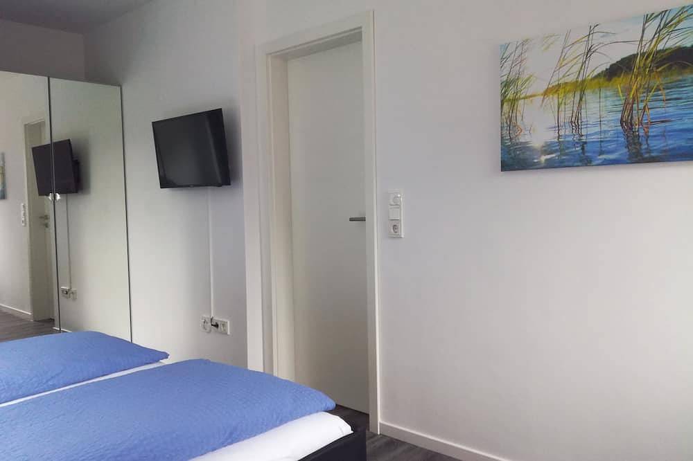 Ferienwohnung bzw. Ferienhaus mit Privatstrand am Badesee in Aurich-Tannenhausen in Aurich, Landkreis Aurich