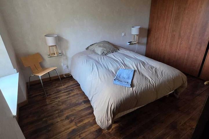Location de vacances pour 9 personnes à Arc-en-Barrois - 2